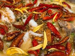 -太二酸菜鱼(福州泰禾店)