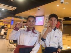 -海底捞火锅(莘松路店)