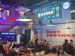 -楠火锅(昆山金鹰店)