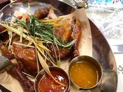 -一沙一城·岩烤牛扒(深圳首店)