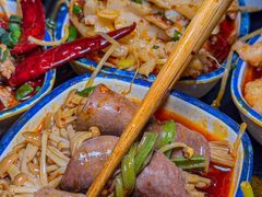 -邓莽子老火锅(鲁祖庙店)