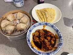 -荣家小吃(紫阳街店)