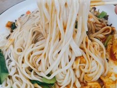 -秦韵味香辣爆肚面(钟楼店)