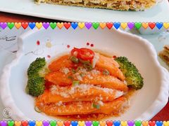 -赵小姐丨新中餐(曲江店)