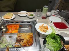 -海底捞火锅(万象汇店)