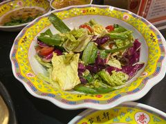 -芦月轩羊蝎子(劲松店)