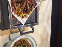 -湘当爱·鲜煮现炒(松岗立业路店)