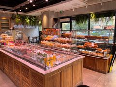 -巴黎贝甜(龙江店)