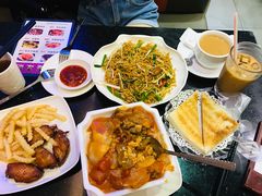 -源记茶餐厅(凤凰店)
