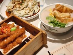 -悦满楼·西关名点·湛江名菜(航空综合大厦店)