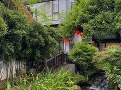 -大自然(鲁家村店)