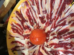 -潮汕大目牛肉火锅(水围店)