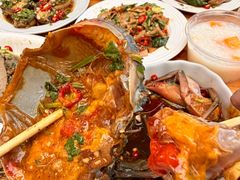 -圆蛋酒料•生腌(开元路店)