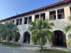 -厦门大学(思明校区)