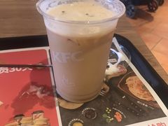 -肯德基(沈辽路店)
