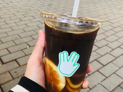 -BE YOLO必有乐&小红帽三明治