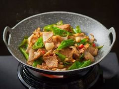 -耶里夏丽·新疆菜(田林东路店)