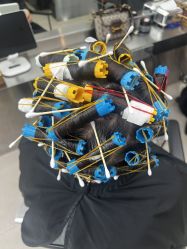 点击看大图 -意念造型