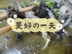 酸菜煮羊肚-紫光园(燕郊总店)