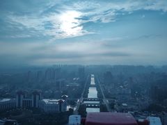 -南昌之星摩天轮