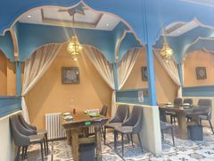 -巴依老爷新疆餐厅