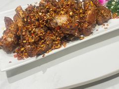 -凯鸽酒楼(大同振兴街店)