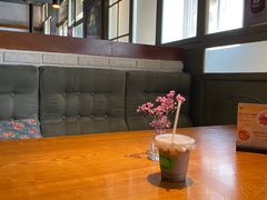 -JINNS锦时 steak&pizza(浸信会礼拜堂旧址店)