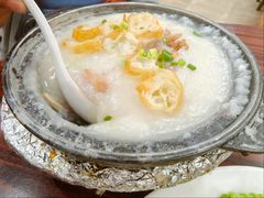 荔园艇仔粥-荔园小馆(园岭新村二期店)