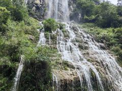 -华蓥山天意谷景区