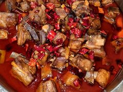 -长沙芙蓉国温德姆至尊豪廷大酒店-自助餐厅