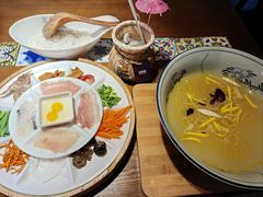 -芸南道·过桥米线(昆明老街旗舰店)