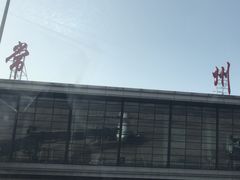 -常州奔牛国际机场