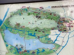 -虞山风景区