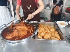 -韦记牛杂汤(清晖园店)
