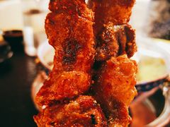 -京炭铜锅涮肉·羊蝎子·羊肉炉(保利·时光里店)