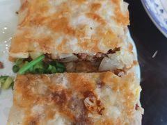 -邢家锅贴老店·非遗·开封菜(金明广场店)