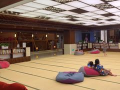 -汤连得温泉馆(宝山店)