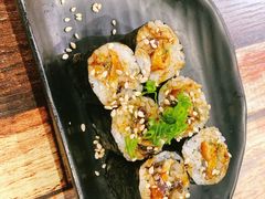 -榴大大·寿司先生(哈街店)