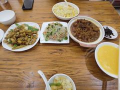 -南磨房食府(燕莎奥特莱斯购物中心店)