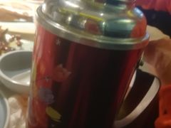 -额娘·现烙春饼烤鸭(太原总店)