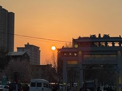 -塔湾兴顺国际观光夜市