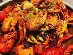 -一棠龙虾•王牌虾球(楚河汉街店)