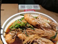 -新发现(宝山龙湖店)