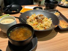 -禾绿回转寿司(苏宁广场店)