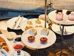 -上海波特曼丽思卡尔顿酒店