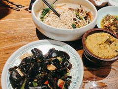 -云海肴·汽锅鸡·云南代表菜(美罗城店)