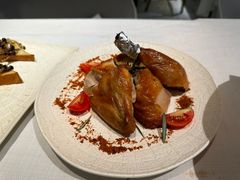 -春树下·树屋花房西餐厅(罍街AS1980店)