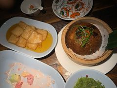 外婆年糕-外婆家(蓝色港湾店)