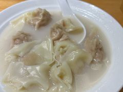 -龙抄手食府(浣花北路店)