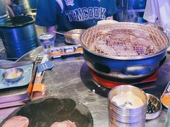 -入火韩国烤肉(凯旋广场店)